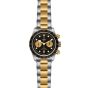 Tudor Black Bay Chrono S&G 41mm Steel and Gold Timepiece M79363N-0001