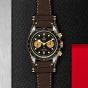 Tudor Black Bay Chrono S&G 41mm Steel and Gold Timepiece M79363N-0002