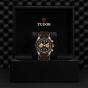 Tudor Black Bay Chrono S&G 41mm Steel and Gold Timepiece M79363N-0002