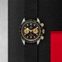 Tudor Black Bay Chrono S&G 41mm Steel and Gold Timepiece M79363N-0003