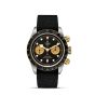 Tudor Black Bay Chrono S&G 41mm Steel and Gold Timepiece M79363N-0003 Base