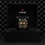 Tudor Black Bay Chrono S&G 41mm Steel and Gold Timepiece M79363N-0003