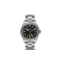 TUDOR Black Bay Pro 39 mm steel case, Riveted steel bracelet M79470-0001