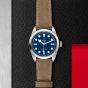 Tudor Black Bay 36mm Steel Timepiece M79500-0005