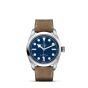 Tudor Black Bay 36mm Steel Timepiece M79500-0005 Base
