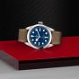 Tudor Black Bay 36mm Steel Timepiece M79500-0005