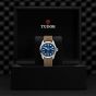 Tudor Black Bay 36mm Steel Timepiece M79500-0005
