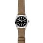 Tudor Black Bay 36mm Steel Timepiece M79500-0008
