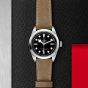 Tudor Black Bay 36mm Steel Timepiece M79500-0008