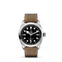 Tudor Black Bay 36mm Steel Timepiece M79500-0008 Base