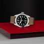Tudor Black Bay 36mm Steel Timepiece M79500-0008