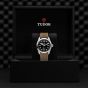 Tudor Black Bay 36mm Steel Timepiece M79500-0008