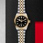 Tudor Black Bay S&G 36mm Steel and Gold Timepiece M79503-0001