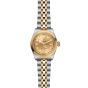 Tudor Black Bay S&G 36mm Steel and Gold Timepiece M79503-0002