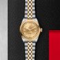 Tudor Black Bay S&G 36mm Steel and Gold Timepiece M79503-0002