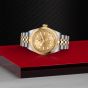 Tudor Black Bay S&G 36mm Steel and Gold Timepiece M79503-0002