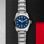 Tudor Black Bay 41mm Steel Timepiece M79540-0004