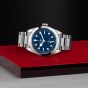 Tudor Black Bay 41mm Steel Timepiece M79540-0004
