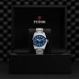 Tudor Black Bay 41mm Steel Timepiece M79540-0004