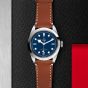 Tudor Black Bay 41mm Steel Timepiece M79540-0005