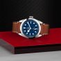 Tudor Black Bay 41mm Steel Timepiece M79540-0005