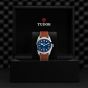 Tudor Black Bay 41mm Steel Timepiece M79540-0005