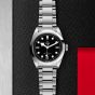 Tudor Black Bay 41mm Steel Timepiece M79540-0006