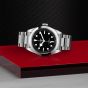 Tudor Black Bay 41mm Steel Timepiece M79540-0006