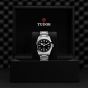 Tudor Black Bay 41mm Steel Timepiece M79540-0006
