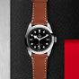Tudor Black Bay 41mm Steel Timepiece M79540-0007