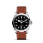 Tudor Black Bay 41mm Steel Timepiece M79540-0007 Base