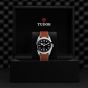 Tudor Black Bay 41mm Steel Timepiece M79540-0007