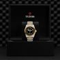 Tudor Black Bay S&G 41mm Steel and Gold Timepiece M79543-0001