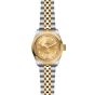 Tudor Black Bay S&G 41mm Steel and Gold Timepiece M79543-0002