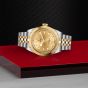 Tudor Black Bay S&G 41mm Steel and Gold Timepiece M79543-0002