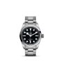Tudor Black Bay 32mm Steel Timepiece M79580-0001 Base