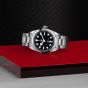 Tudor Black Bay 32mm Steel Timepiece M79580-0001