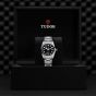 Tudor Black Bay 32mm Steel Timepiece M79580-0001