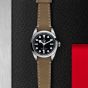 Tudor Black Bay 32mm Steel Timepiece M79580-0002