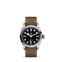 Tudor Black Bay 32mm Steel Timepiece M79580-0002 Base