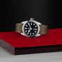 Tudor Black Bay 32mm Steel Timepiece M79580-0002