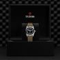 Tudor Black Bay 32mm Steel Timepiece M79580-0002