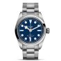Tudor Black Bay 32mm Steel Timepiece M79580-0003