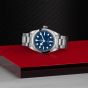 Tudor Black Bay 32mm Steel Timepiece M79580-0003