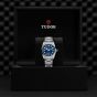 Tudor Black Bay 32mm Steel Timepiece M79580-0003