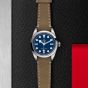 Tudor Black Bay 32mm Steel Timepiece M79580-0004