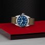 Tudor Black Bay 32mm Steel Timepiece M79580-0004