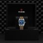 Tudor Black Bay 32mm Steel Timepiece M79580-0004