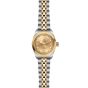 Tudor Black Bay S&G 32mm Steel and Gold Timepiece M79583-0002
