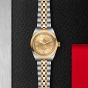 Tudor Black Bay S&G 32mm Steel and Gold Timepiece M79583-0002